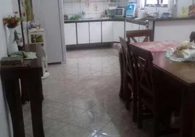 Foto 1 de Sobrado com 2 Quartos à venda, 120m² em Jardim Alvorada, Santo André