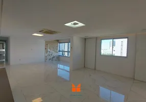 Foto 1 de Apartamento com 3 Quartos para alugar, 155m² em Espinheiro, Recife