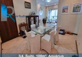 Foto 1 de Apartamento com 3 Quartos à venda, 108m² em Pituba, Salvador