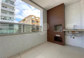 Foto 1 de Apartamento com 4 Quartos para venda ou aluguel, 220m² em Gonzaga, Santos