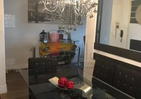 Foto 1 de Apartamento com 2 Quartos à venda, 70m² em Vila Regente Feijó, São Paulo