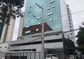 Foto 1 de Sala Comercial à venda, 26m² em Tamarineira, Recife