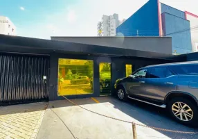Foto 1 de Imóvel Comercial com 3 Quartos para alugar, 110m² em Centro, Londrina
