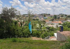 Foto 1 de Lote/Terreno à venda, 631m² em Vila Nova, Louveira