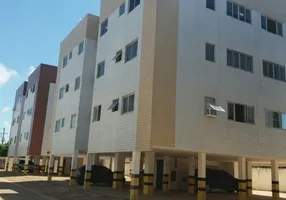 Foto 1 de Apartamento com 2 Quartos à venda, 56m² em Planalto, Natal