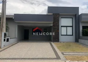 Foto 1 de Casa de Condomínio com 3 Quartos à venda, 192m² em Jardim Planalto, Paulínia