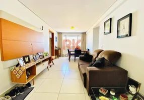 Foto 1 de Apartamento com 3 Quartos à venda, 70m² em Jaraguá, Belo Horizonte