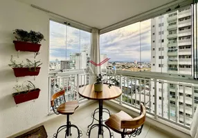 Foto 1 de Apartamento com 2 Quartos à venda, 70m² em Praia de Itaparica, Vila Velha