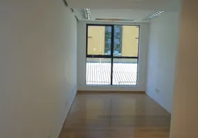 Foto 1 de Sala Comercial para alugar, 35m² em Jardim Botânico, Rio de Janeiro