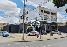 Foto 1 de Galpão/Depósito/Armazém para alugar, 585m² em Milionários, Belo Horizonte