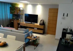 Foto 1 de Apartamento com 3 Quartos à venda, 97m² em Castelo, Belo Horizonte