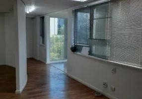 Foto 1 de Sala Comercial para venda ou aluguel, 204m² em Brooklin, São Paulo