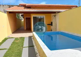 Foto 1 de Apartamento com 2 Quartos à venda, 75m² em São Fernando, Itanhaém