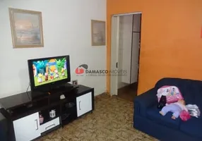 Foto 1 de Sobrado com 4 Quartos à venda, 193m² em São José, São Caetano do Sul