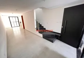 Foto 1 de Sobrado com 2 Quartos à venda, 108m² em Artur Alvim, São Paulo