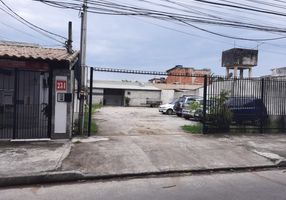 Lotes/Terrenos à venda em Campo Grande, Rio de Janeiro - Viva Real