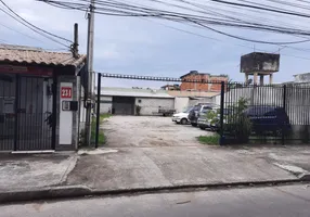 Foto 1 de Lote/Terreno à venda, 720m² em Campo Grande, Rio de Janeiro