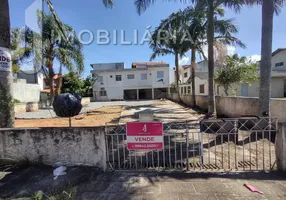 Foto 1 de Lote/Terreno à venda, 450m² em Cachoeira do Bom Jesus, Florianópolis