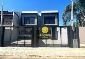 Foto 1 de Sobrado com 2 Quartos à venda, 83m² em Vale do Sol, Cachoeirinha