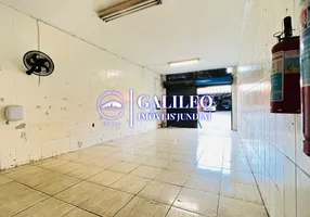 Foto 1 de Sala Comercial para alugar, 45m² em Ponte de Sao Joao, Jundiaí