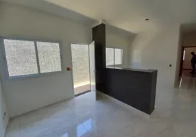 Foto 1 de Casa com 3 Quartos à venda, 69m² em VILA TUPI, Itanhaém