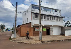 Foto 1 de Ponto Comercial para alugar, 150m² em Recanto das Emas, Brasília