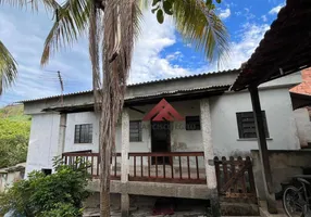 Foto 1 de Casa com 2 Quartos para alugar, 68m² em Colubandê, São Gonçalo