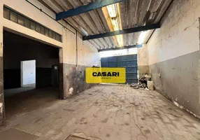 Foto 1 de Prédio Comercial à venda, 556m² em Jardim Bom Pastor, Santo André