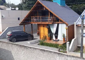 Foto 1 de Casa com 3 Quartos à venda, 160m² em Itaguaçu, São Francisco do Sul