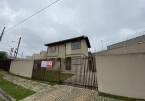 Foto 1 de Sobrado com 3 Quartos à venda, 83m² em Umbara, Curitiba