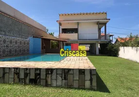 Foto 1 de Casa com 3 Quartos à venda, 304m² em Cordeirinho, Maricá