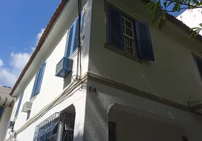 Foto 1 de Casa com 4 Quartos à venda, 300m² em Grajaú, Rio de Janeiro