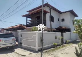 Foto 1 de Casa com 3 Quartos à venda, 237m² em XV de Novembro, Araruama