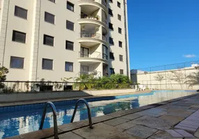 Foto 1 de Apartamento com 2 Quartos à venda, 74m² em Caxingui, São Paulo