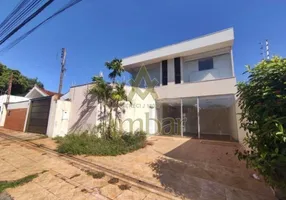 Foto 1 de Ponto Comercial com 3 Quartos para alugar, 305m² em Alto da Boa Vista, Ribeirão Preto