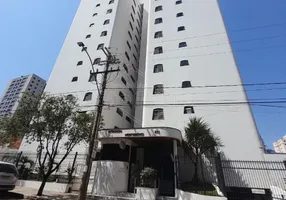 Foto 1 de Apartamento com 2 Quartos à venda, 89m² em Centro, Araraquara