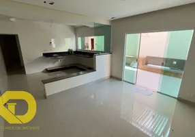 Foto 1 de Casa com 2 Quartos para alugar, 85m² em Chácara Belenzinho, São Paulo