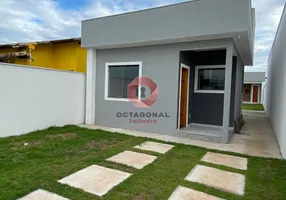 Foto 1 de Casa com 2 Quartos à venda, 87m² em Jardim Atlantico Leste Itaipuacu, Maricá
