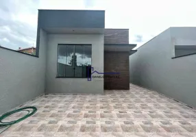 Foto 1 de Casa com 3 Quartos à venda, 100m² em Conjunto Habitacional Jose Barnet Y Vives, Atibaia