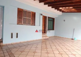 Foto 1 de Casa com 3 Quartos à venda, 151m² em Assunção, São Bernardo do Campo