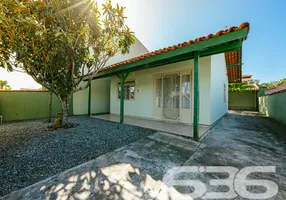 Foto 1 de Casa com 3 Quartos à venda, 276m² em Costeira, Balneário Barra do Sul