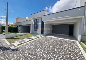 Foto 1 de Casa com 2 Quartos à venda, 150m² em Residencial Real Parque Sumaré, Sumaré