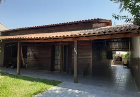 Foto 1 de Casa com 3 Quartos à venda, 201m² em Parque dos Anjos, Gravataí