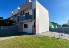 Foto 1 de Sobrado com 2 Quartos à venda, 88m² em Praia Do Sonho Ens Brito, Palhoça