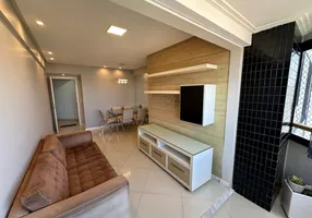 Foto 1 de Apartamento com 3 Quartos à venda, 72m² em Imbuí, Salvador