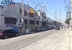 Foto 1 de Galpão/Depósito/Armazém à venda, 1800m² em Vila Prudente, São Paulo