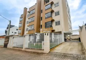 Foto 1 de Apartamento com 2 Quartos à venda, 62m² em Comasa, Joinville
