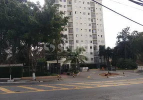 Foto 1 de Apartamento com 2 Quartos à venda, 48m² em Sacomã, São Paulo