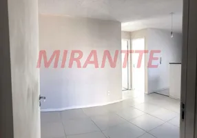 Foto 1 de Apartamento com 2 Quartos à venda, 43m² em Jardim Ansalca, Guarulhos