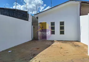 Foto 1 de Imóvel Comercial com 2 Quartos para alugar, 120m² em Residencial Ana Celia, São José do Rio Preto